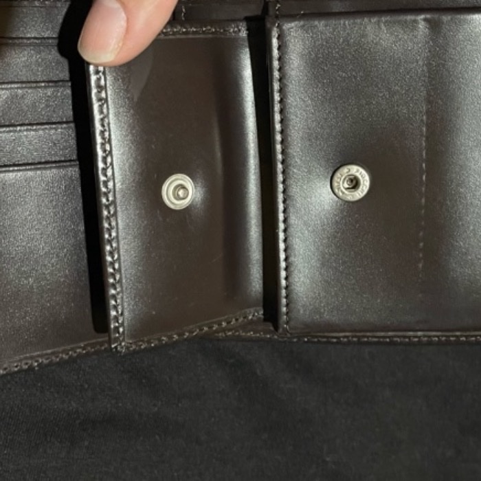 FENDI 芬迪 老花短夾-76