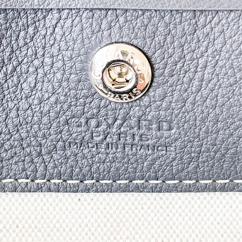 GOYARD mini tote 灰色-1