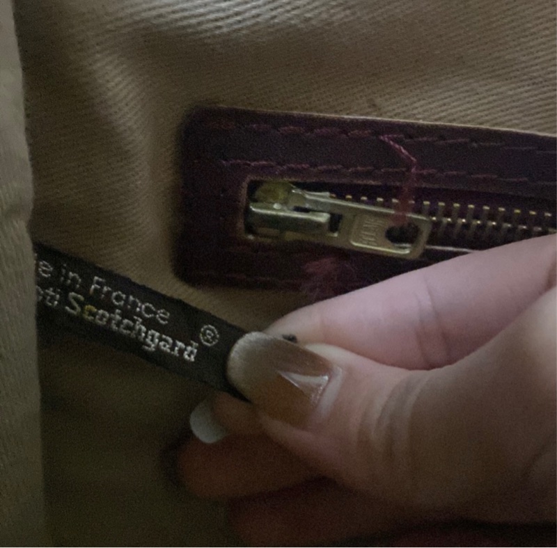 Dior 30cm 旅行袋-4