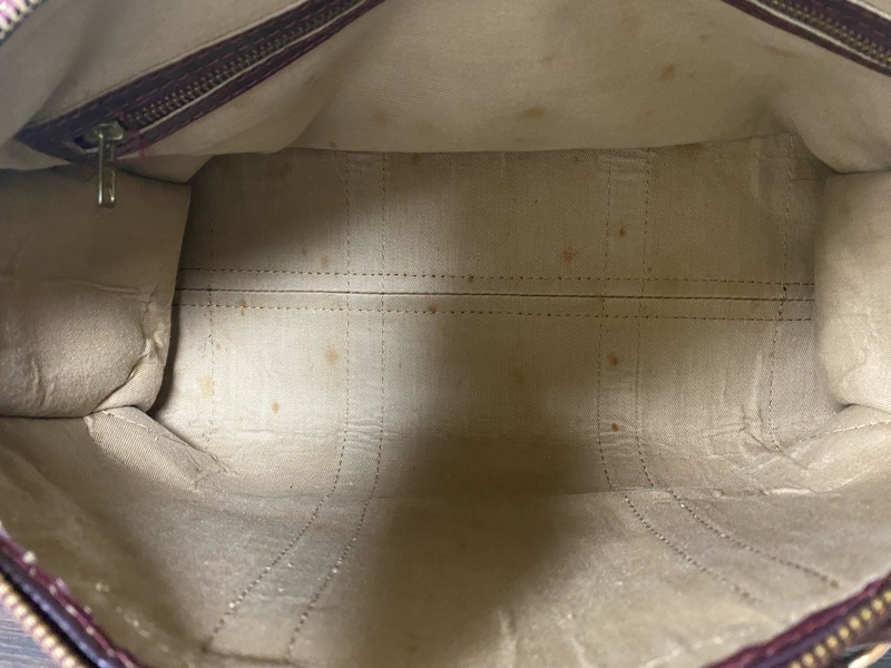 Dior 30cm 旅行袋-9