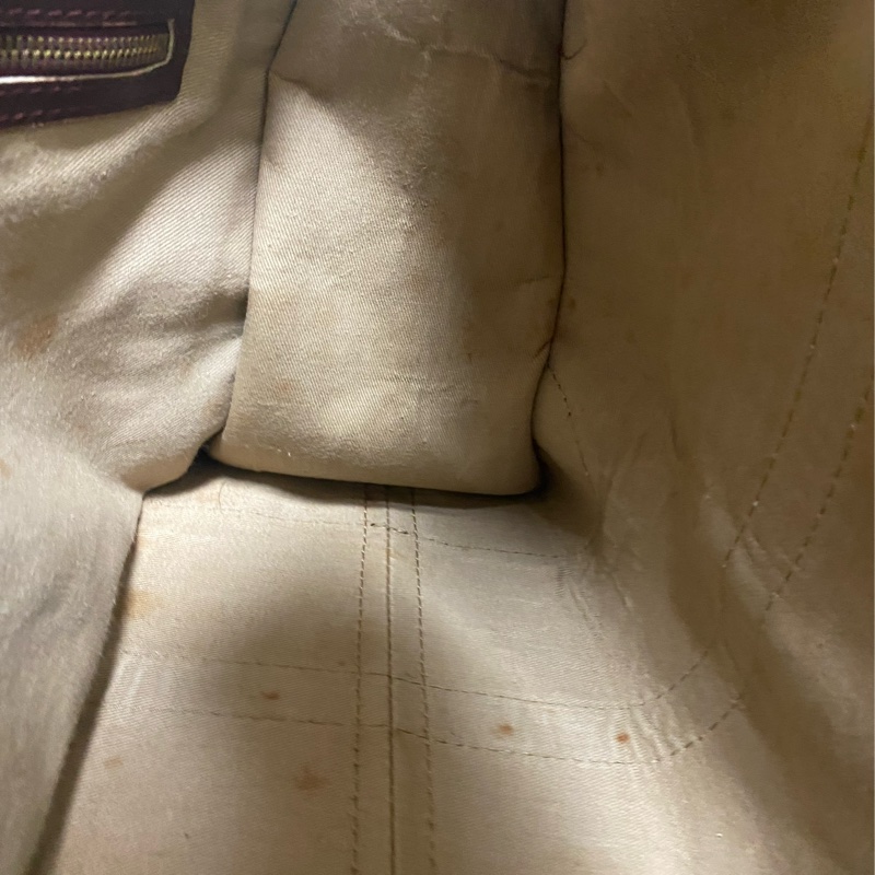 Dior 30cm 旅行袋-11