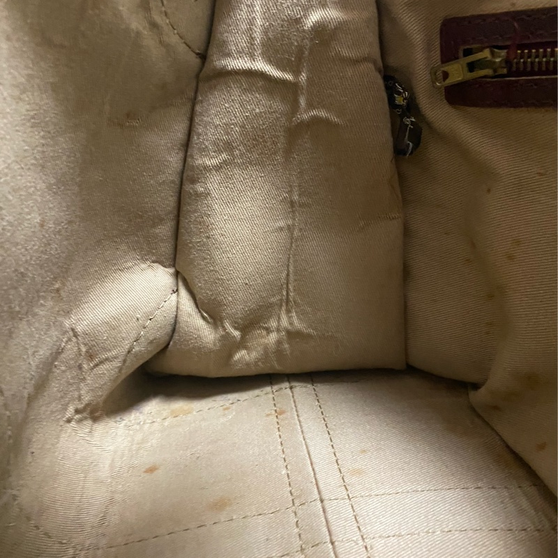 Dior 30cm 旅行袋-12