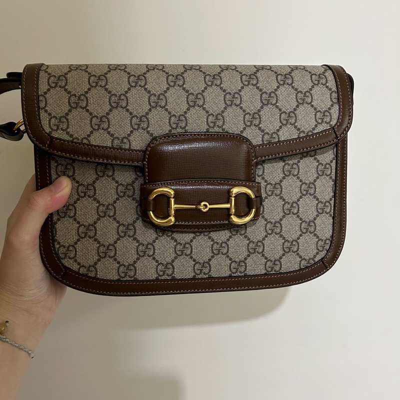 GUCCI 經典1955 Horsebit系列 （已保留）-0