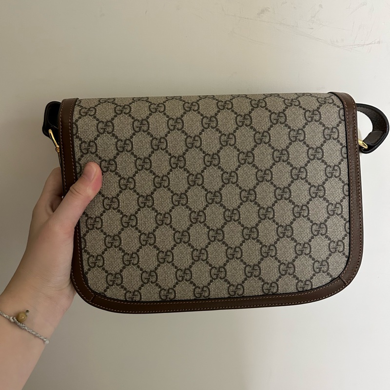 GUCCI 經典1955 Horsebit系列 （已保留）-1