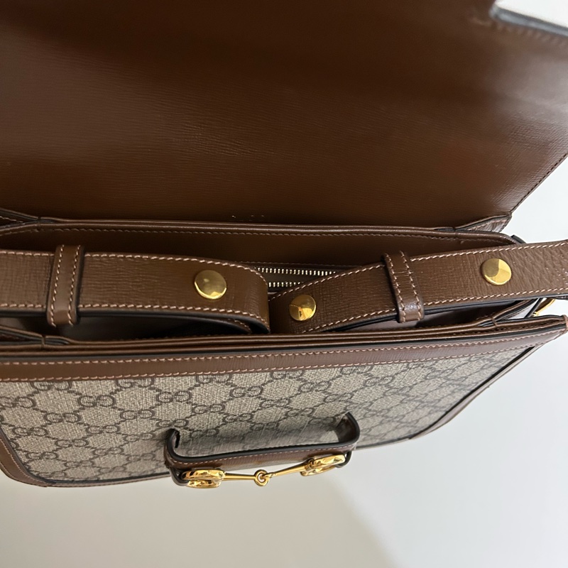 GUCCI 經典1955 Horsebit系列 （已保留）-2