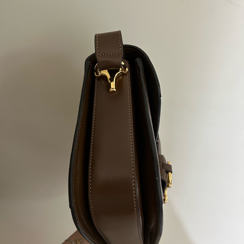 GUCCI 經典1955 Horsebit系列 （已保留）-3