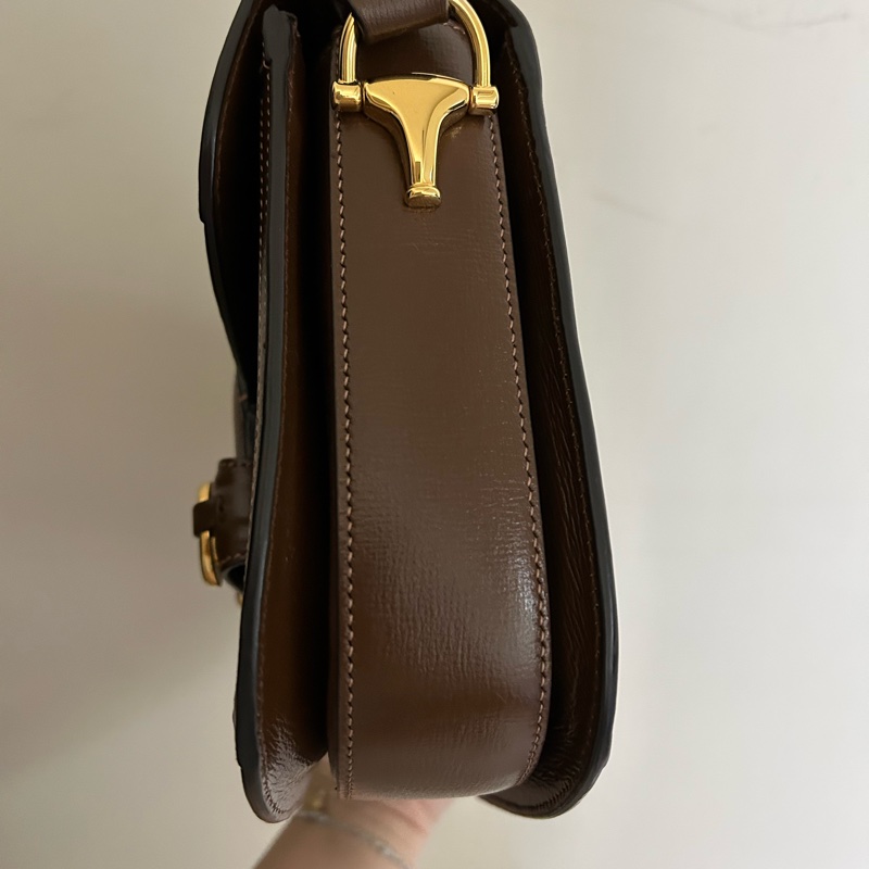 GUCCI 經典1955 Horsebit系列 （已保留）-4
