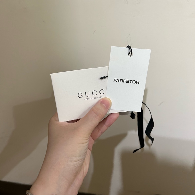 GUCCI 經典1955 Horsebit系列 （已保留）-5