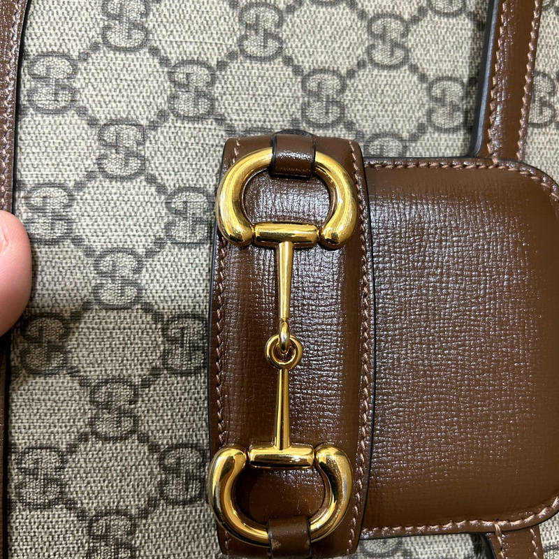 GUCCI 經典1955 Horsebit系列 （已保留）-6
