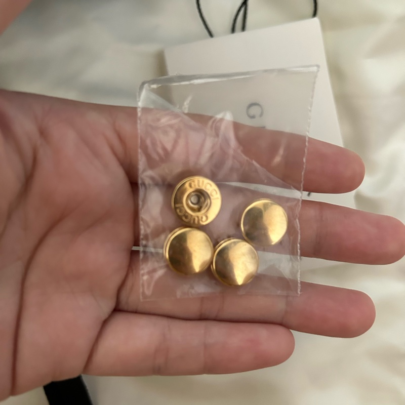 GUCCI 經典1955 Horsebit系列 （已保留）-7