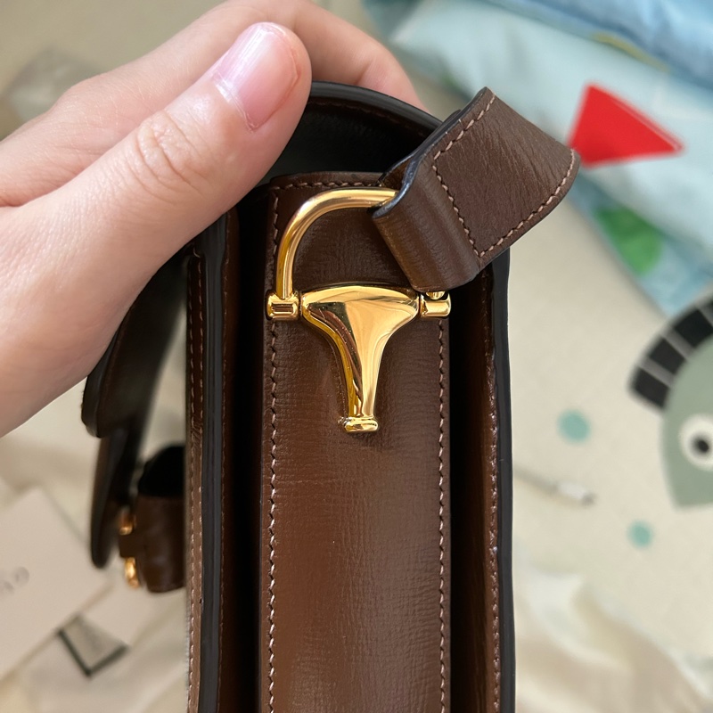 GUCCI 經典1955 Horsebit系列 （已保留）-8