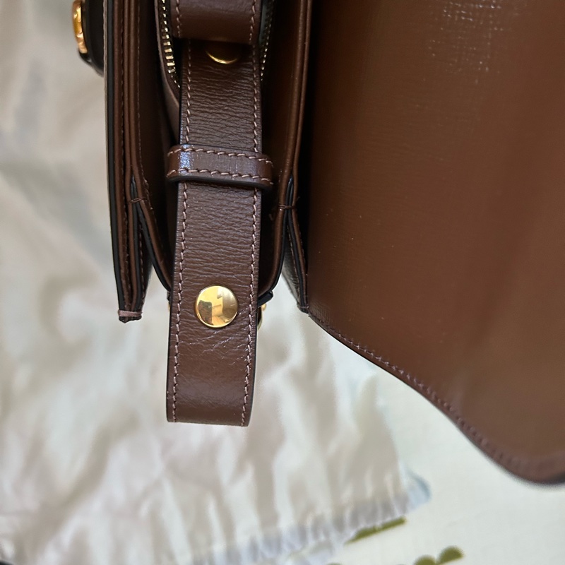 GUCCI 經典1955 Horsebit系列 （已保留）-9