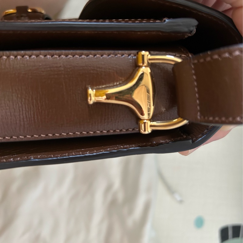 GUCCI 經典1955 Horsebit系列 （已保留）-10