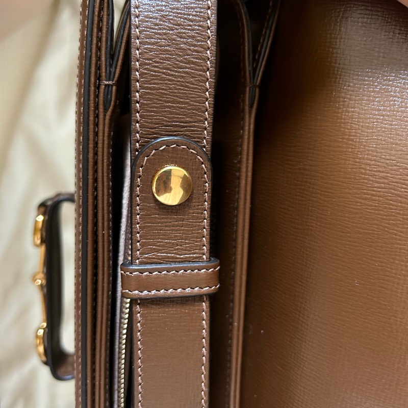 GUCCI 經典1955 Horsebit系列 （已保留）-11