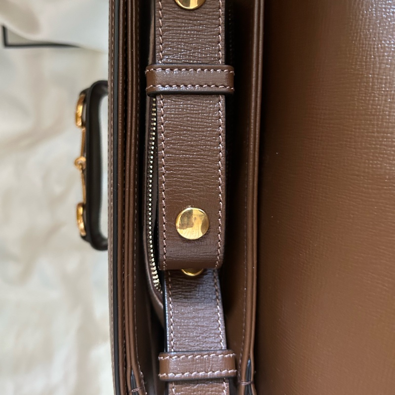 GUCCI 經典1955 Horsebit系列 （已保留）-12