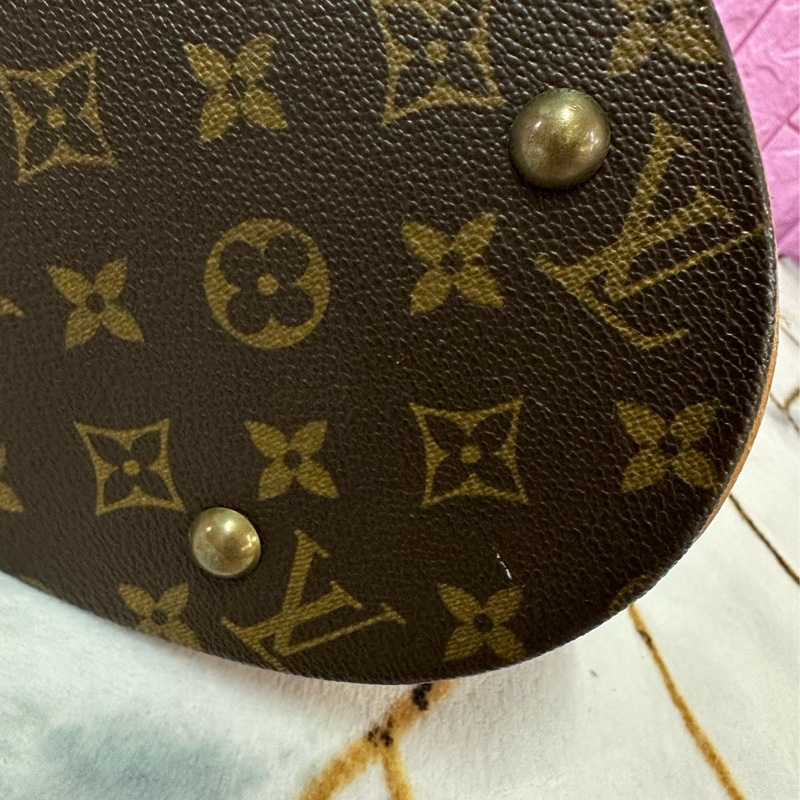 LOUIS VUITTON 水桶包 Bucket PM M42238-23