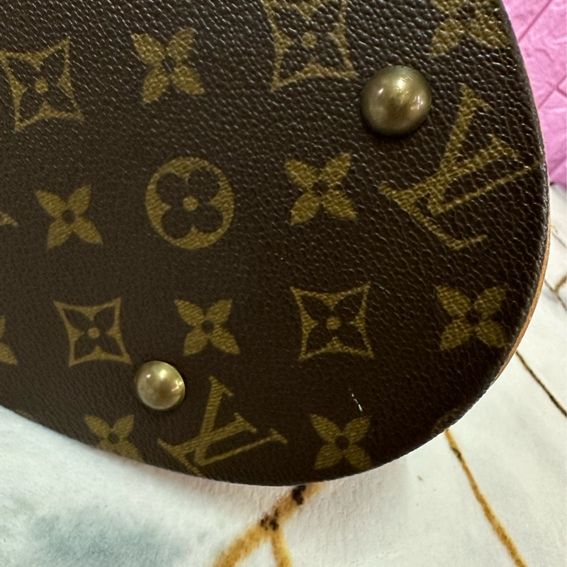 LOUIS VUITTON 水桶包 Bucket PM M42238-24