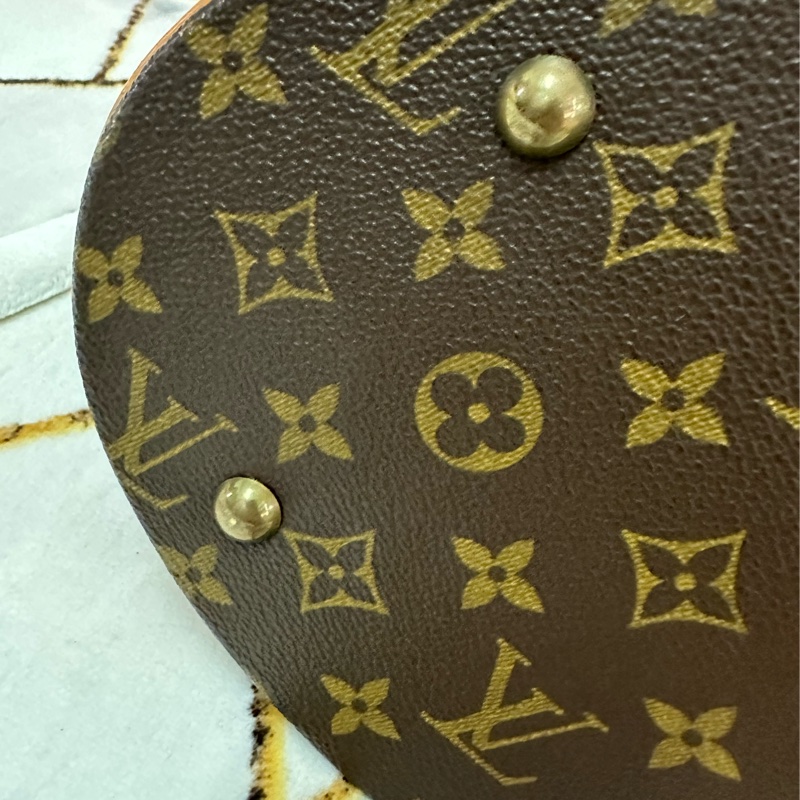 LOUIS VUITTON 水桶包 Bucket PM M42238-26