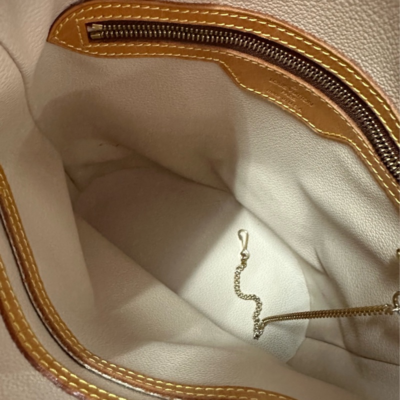 LOUIS VUITTON 水桶包 Bucket PM M42238-36