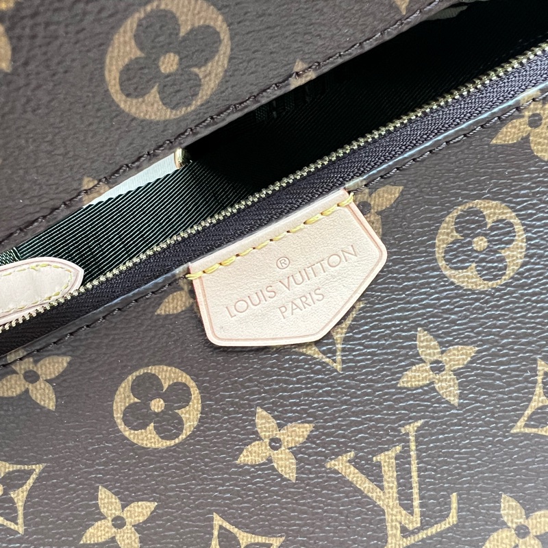 LV 三合一麻將包-5