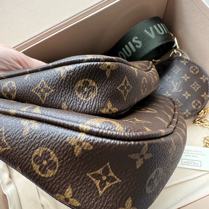 LV 三合一麻將包-6