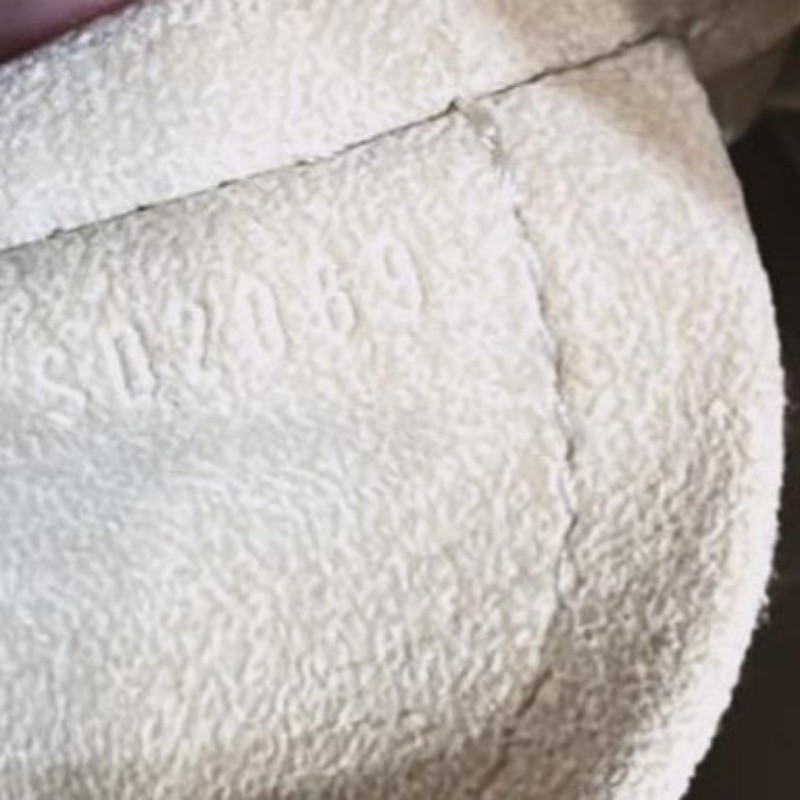 LOUIS VUITTON
 Monogram 帆布 系列金釦肩 包 GALLIERA 南瓜包 。-35