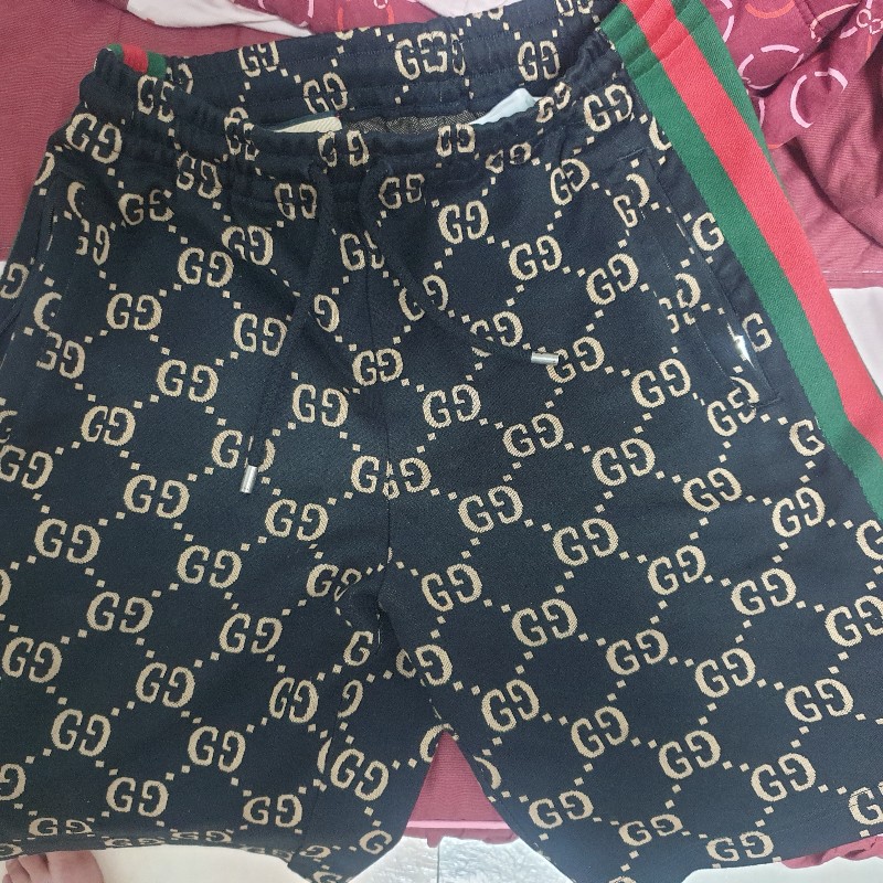 GUCCI短褲-3