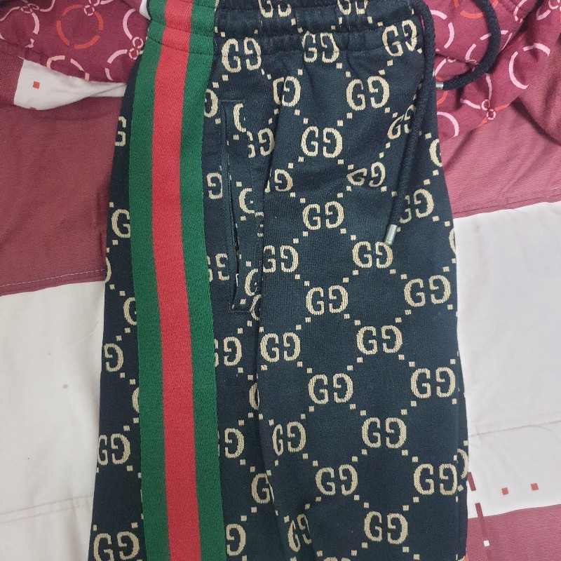 GUCCI短褲-6