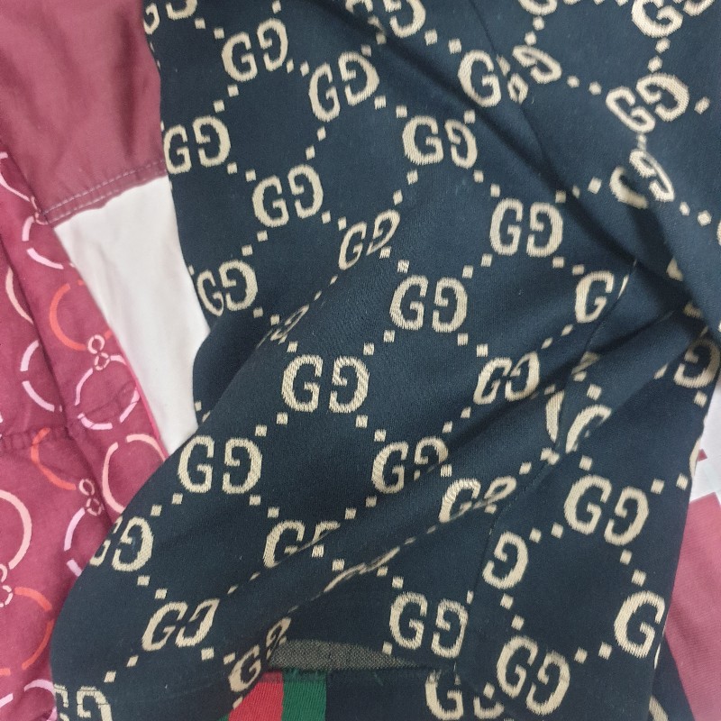 GUCCI短褲-9