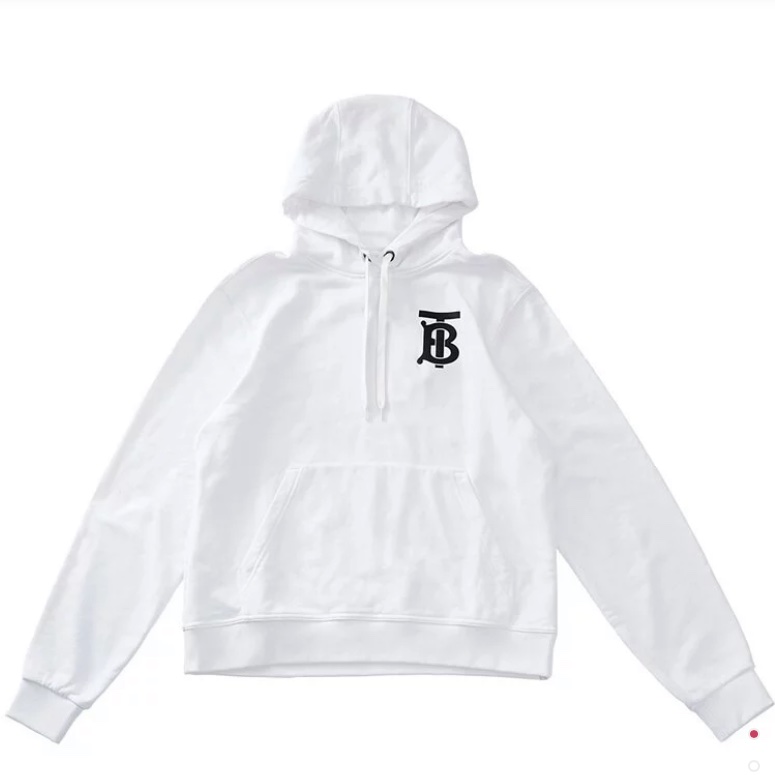 Burberry TB 帽T 帽踢-0