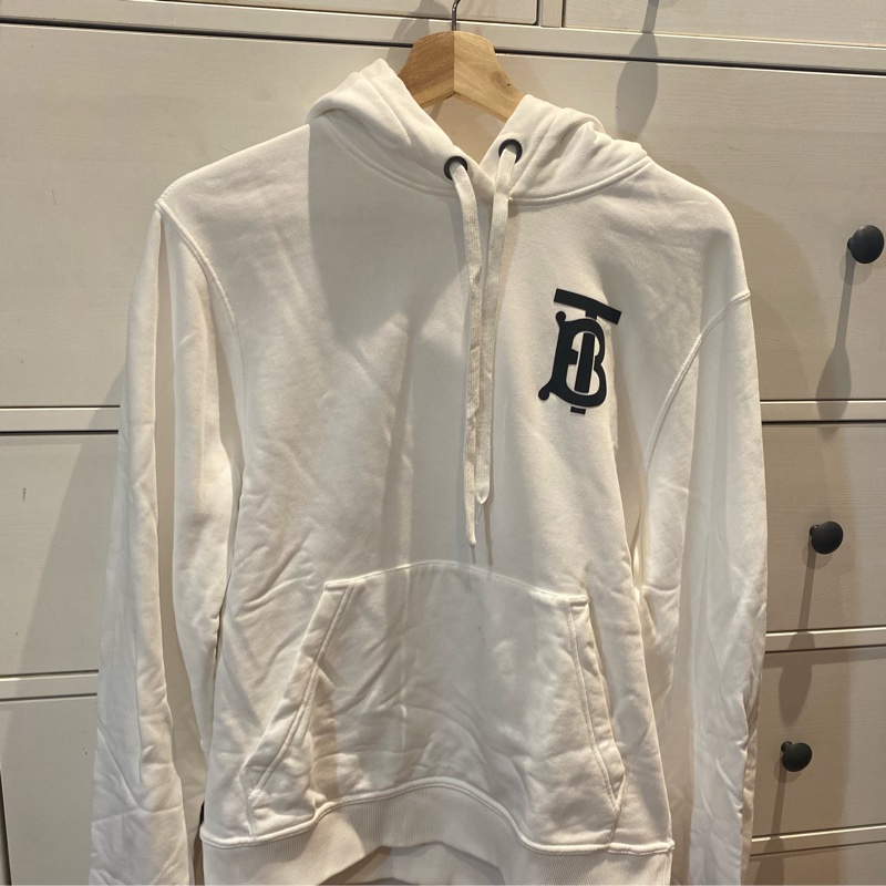 Burberry TB 帽T 帽踢-2