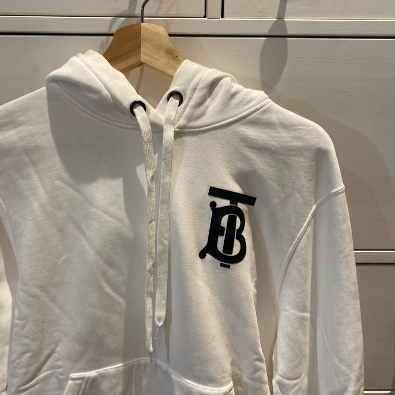 Burberry TB 帽T 帽踢-3