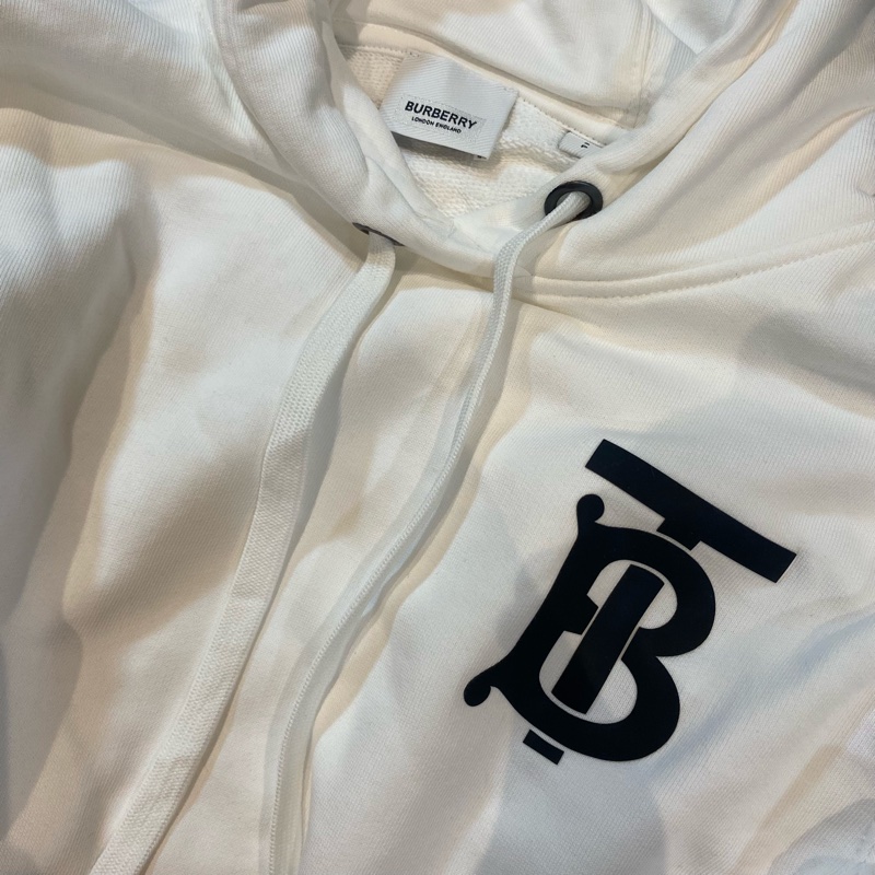 Burberry TB 帽T 帽踢-4