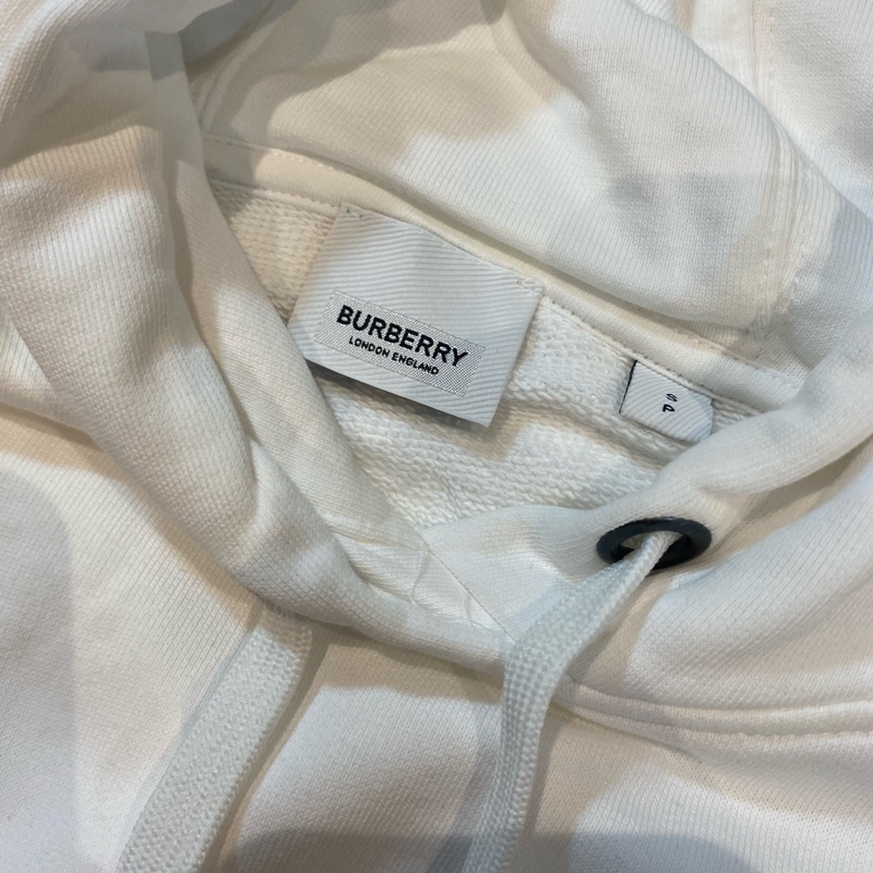 Burberry TB 帽T 帽踢-5