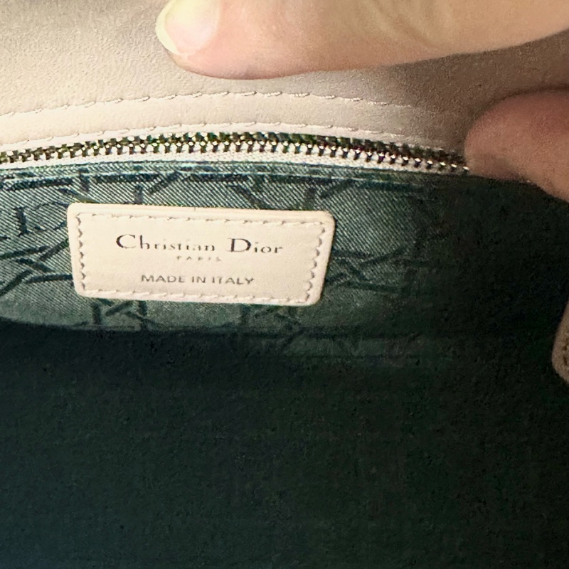 Dior🇫🇷My ABC Lady Dior乾燥玫瑰粉-5