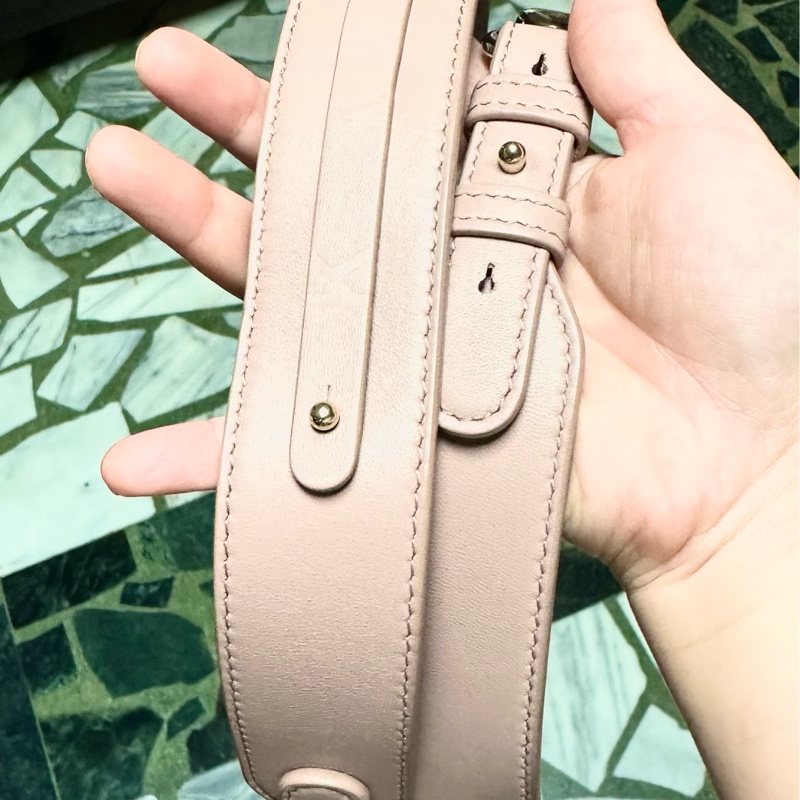 Dior🇫🇷My ABC Lady Dior乾燥玫瑰粉-10