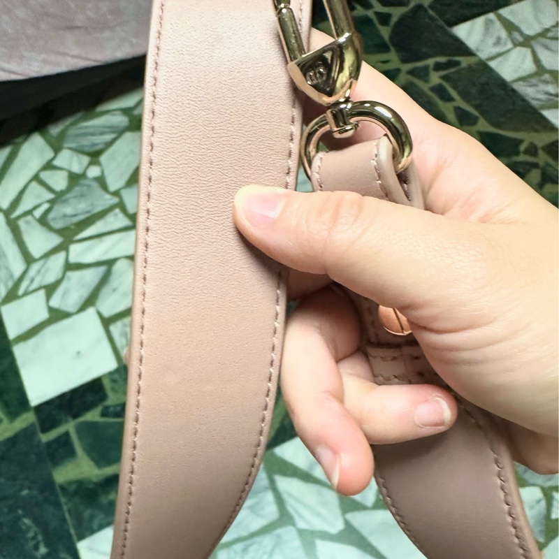 Dior🇫🇷My ABC Lady Dior乾燥玫瑰粉-13