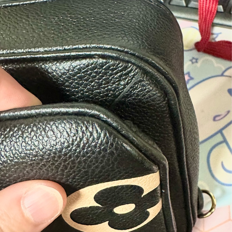 Louis Vuitton 🇫🇷 Pochette Métis 黑米老花郵差包-5