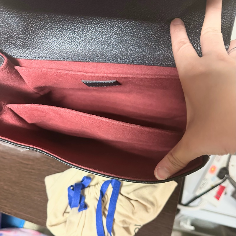 Louis Vuitton 🇫🇷 Pochette Métis 黑米老花郵差包-7