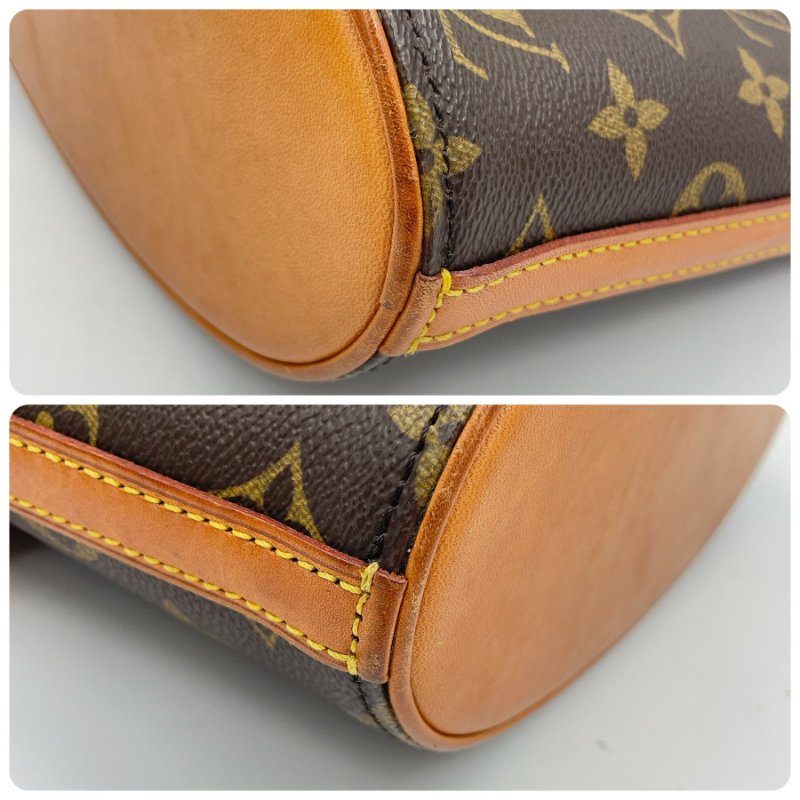 LV老花斜背包 (Drouot)-7