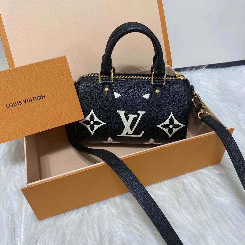 LV Nano Speedy-0