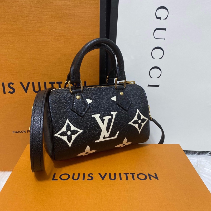 LV Nano Speedy-3