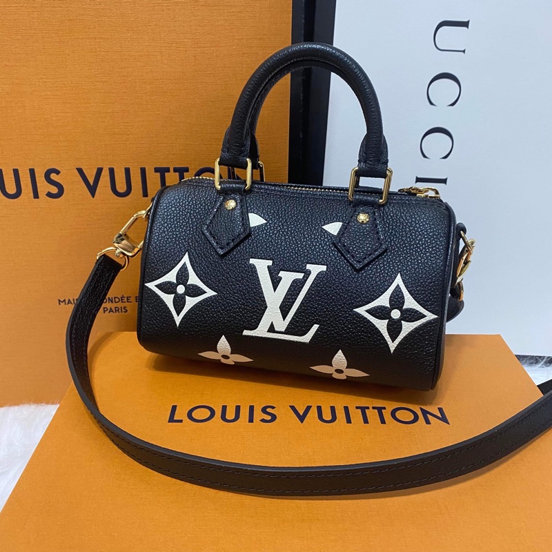LV Nano Speedy-4