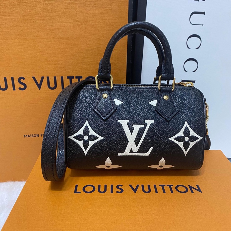 LV Nano Speedy-5