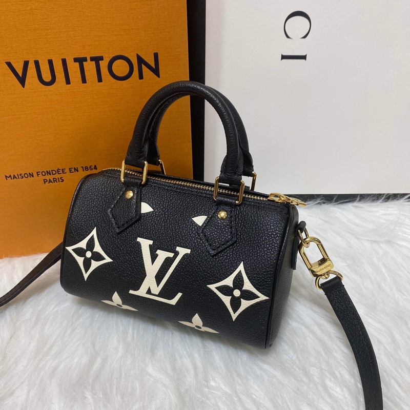 LV Nano Speedy-6