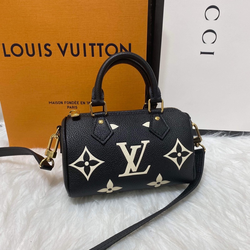 LV Nano Speedy-7