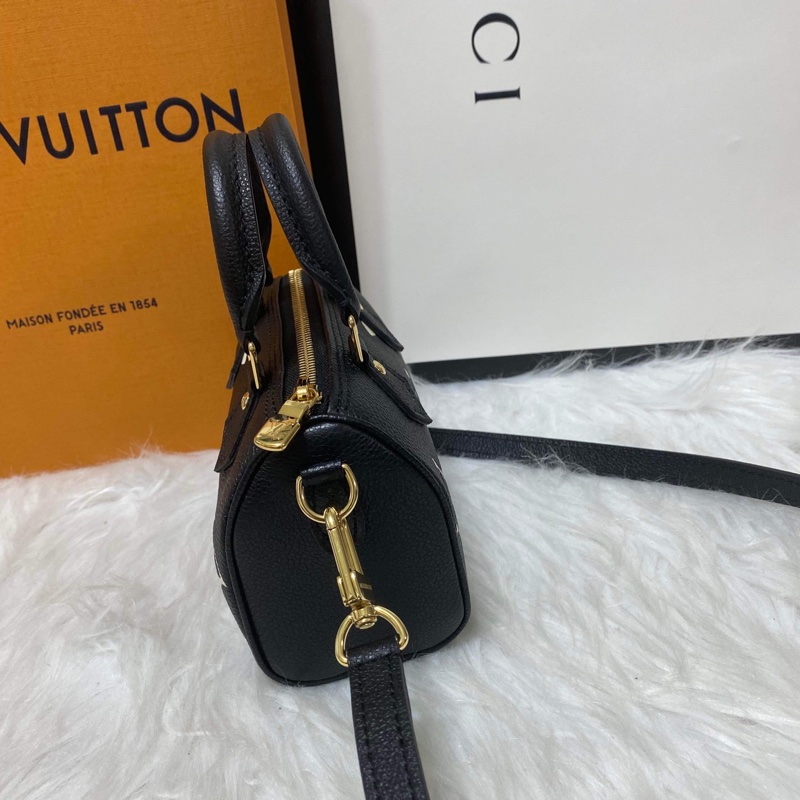 LV Nano Speedy-12