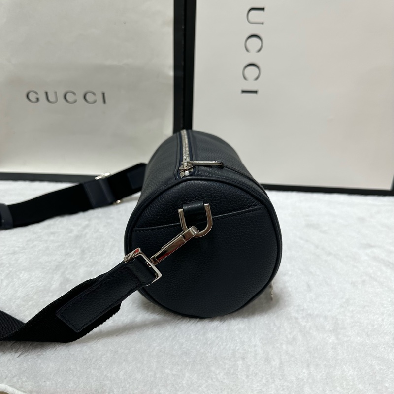 Dior ATELIER 圓筒包（中性 男女）-10