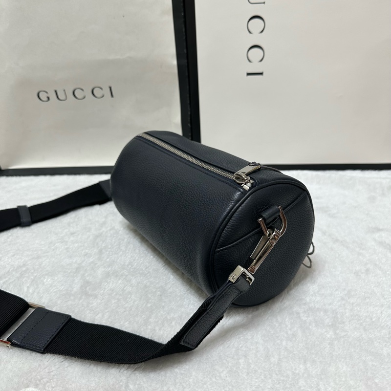 Dior ATELIER 圓筒包（中性 男女）-11