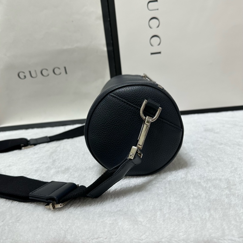 Dior ATELIER 圓筒包（中性 男女）-12